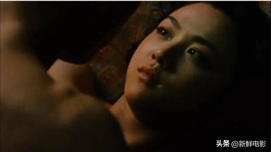 原创            未删减版的这部电影，才是真正的限制级！