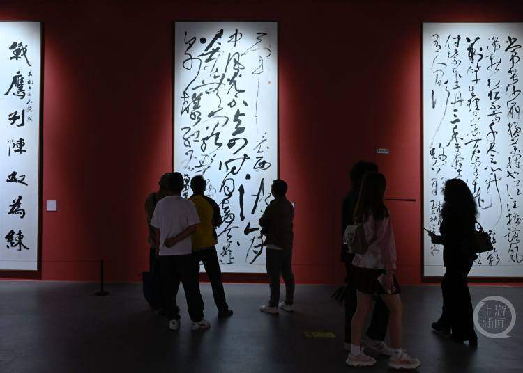 方寸之间魅力无穷！第十四届中国艺术节邀你来探金石之趣