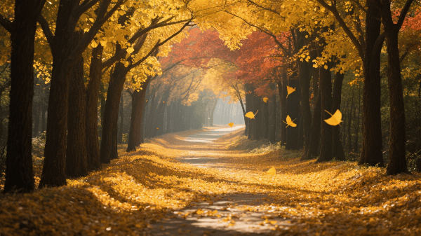 霜降护关节 | 别嫌秋裤“土”，穿它还有这好处