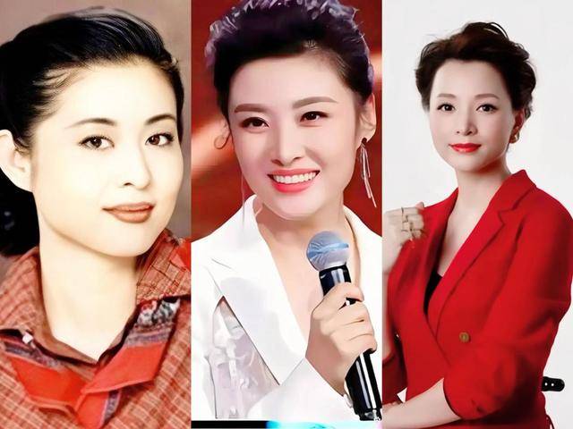 原创            她曾是“央视名嘴”，揭露姜昆丑闻被封杀，如今70岁处境如何？