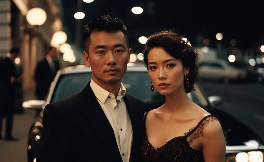 【2025.10.19】李亚鹏又离婚的原因？睡前故事！？