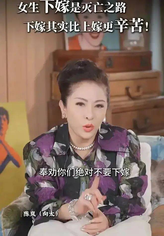 原创            何超莲婚前婚后生子态度大变！窦骁大学同学：人家缺钱吗