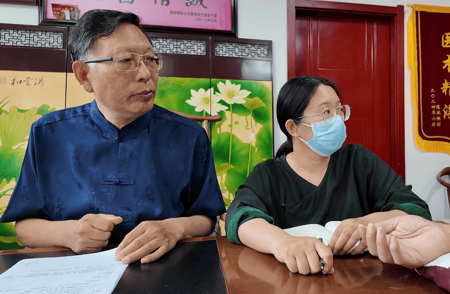 从卧床不起到打太极，72岁钱阿姨的抗癌新生