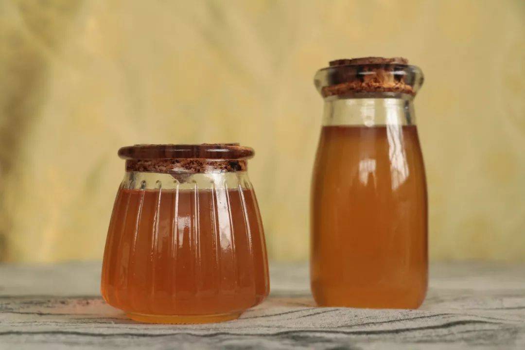 10人9胃病，蜂蜜加它，吃一个好一个，坚持30天，赶走老胃病