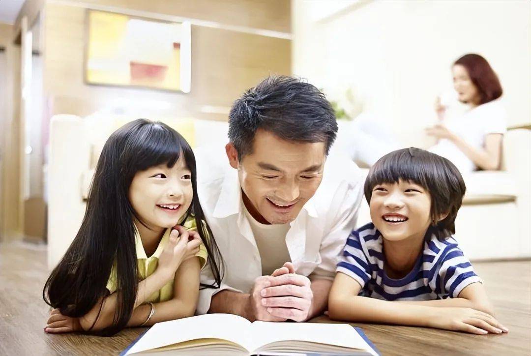 原创            “爸，晚上我想去男朋友家睡”父亲的回答，值得家长学习一下