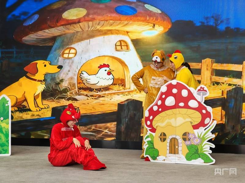 以艺术为桥打通康复壁垒 京津冀康复教师比拼“疗愈技能”