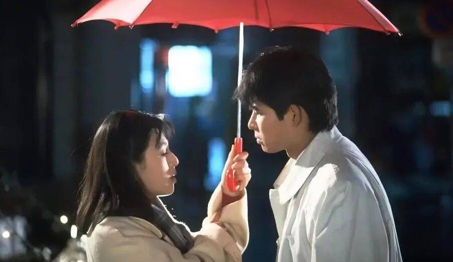 这部9.3分爱情神剧，我们再也拍不出来