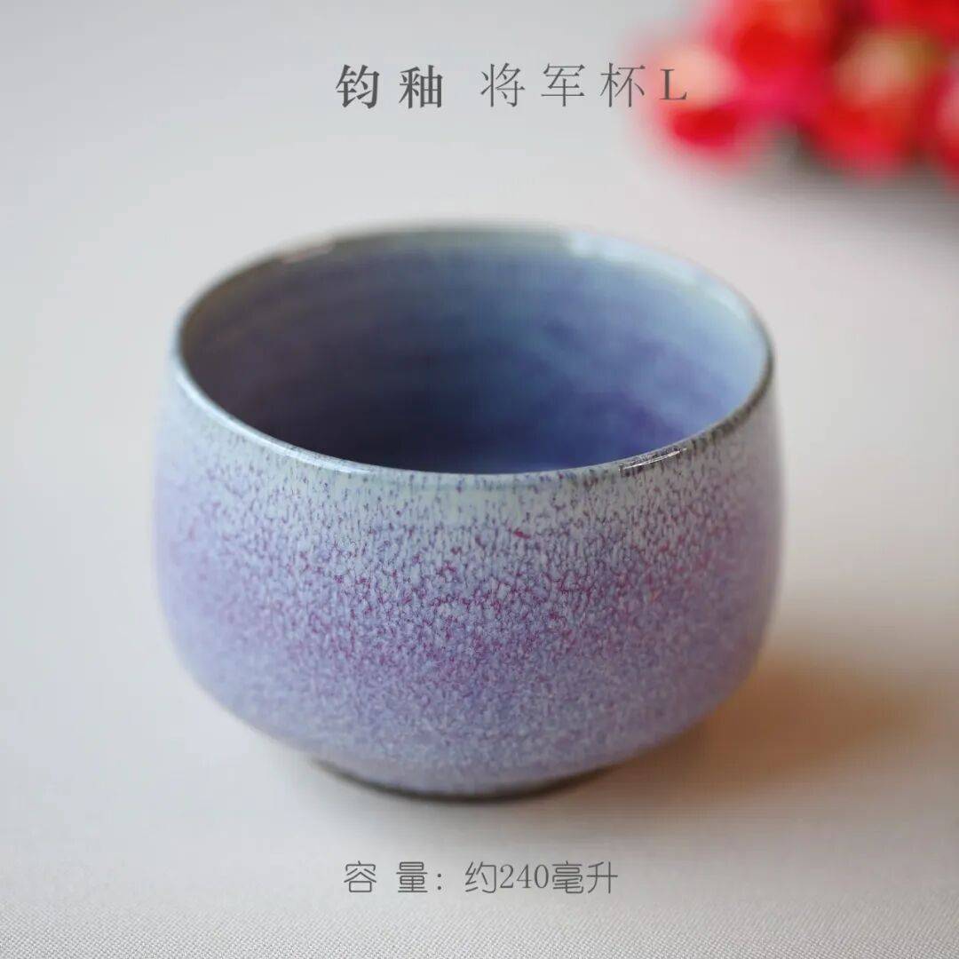 【精品瓷器展】别出机杼 自成风骨——文雄瓷赏析