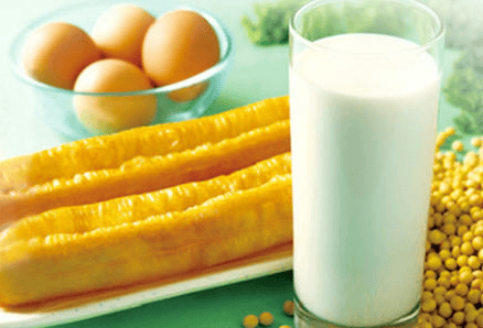 原创            豆浆鸡蛋的千年误会？从中医到现代科学的解读