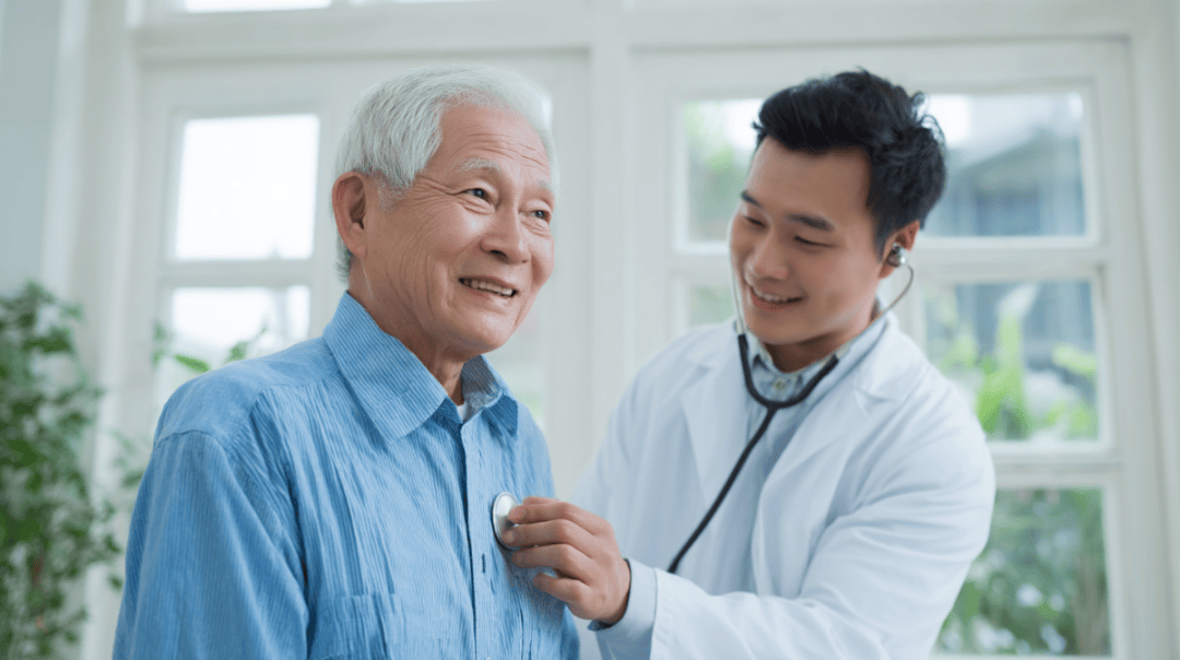 “从头到脚”防血栓，关键是做好这8件事｜世界血栓日