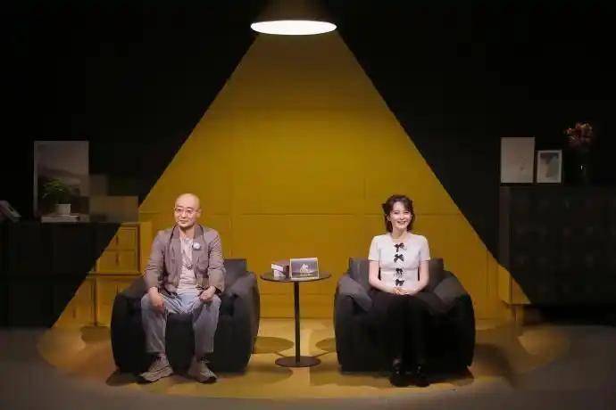 原创            《再见爱人5》宣布推迟播出，此前嘉宾路行被曝曾行贿千万，明星婚姻与资本纠葛再引争议