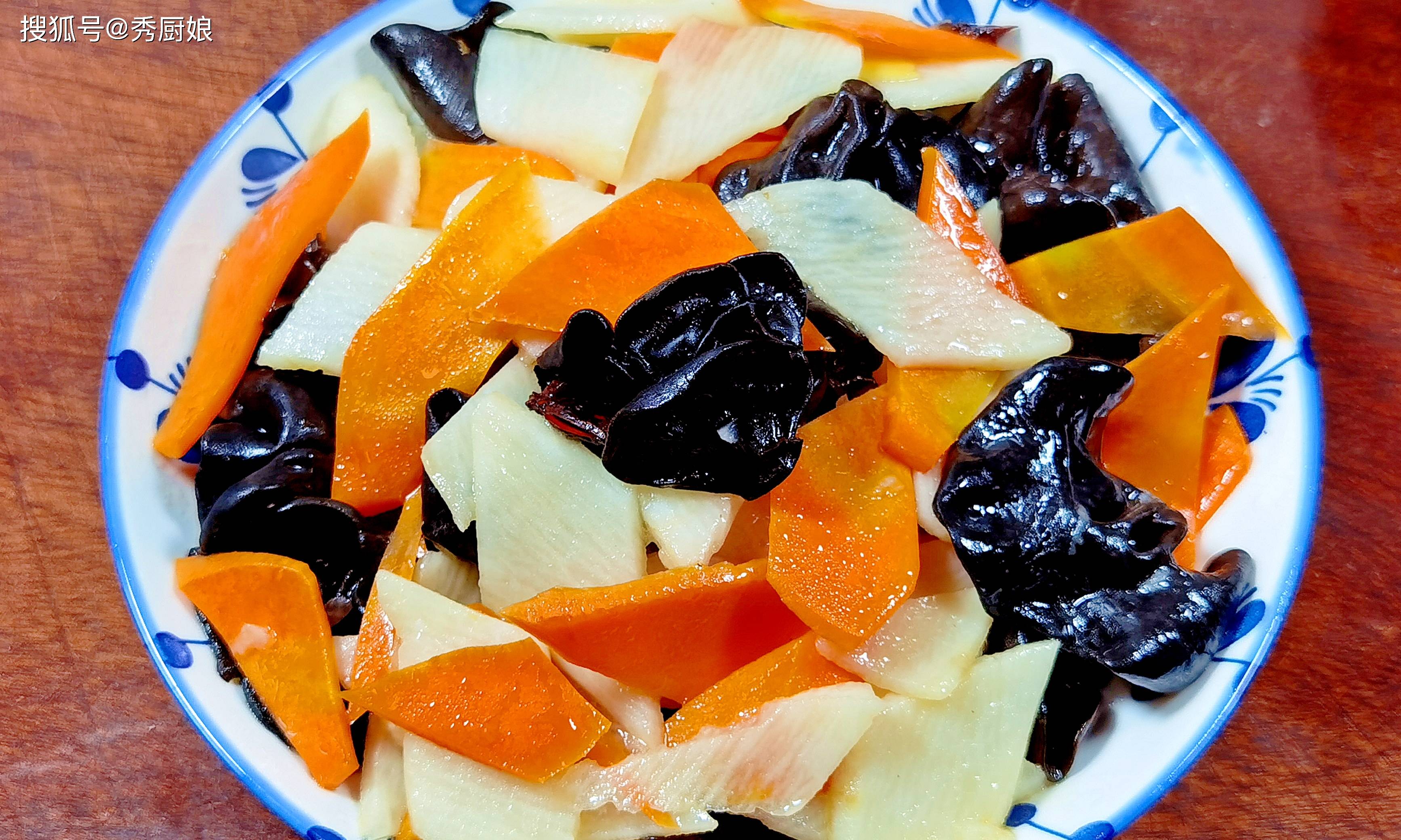 原创            “秋补脾，胜过参”！霜降后要吃这3道菜，健脾胃解秋乏，气色好