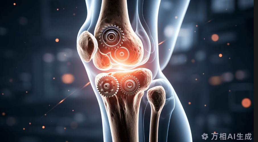 世界关节炎日：您的关节“炎”重吗？