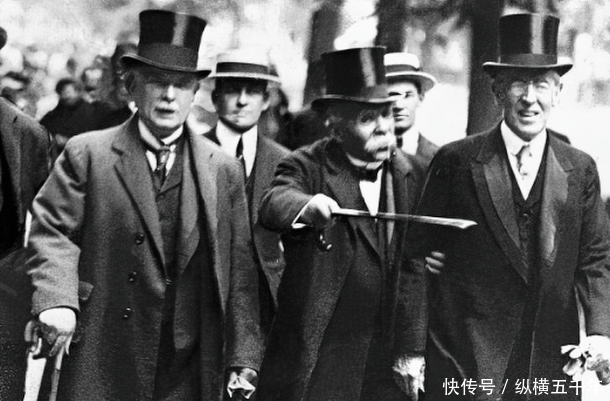 原创            意大利是一战战胜国，为何对凡尔赛体系不满，还参加二战？