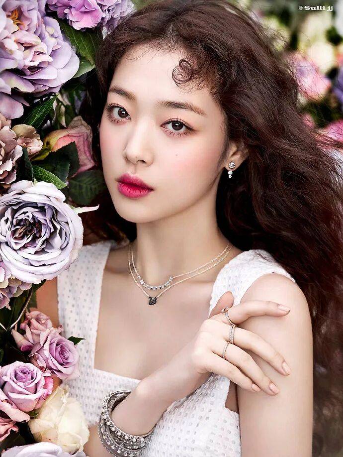 原创            崔雪莉去世六周年！她曾控诉被逼跟金秀贤拍大尺度裸露戏