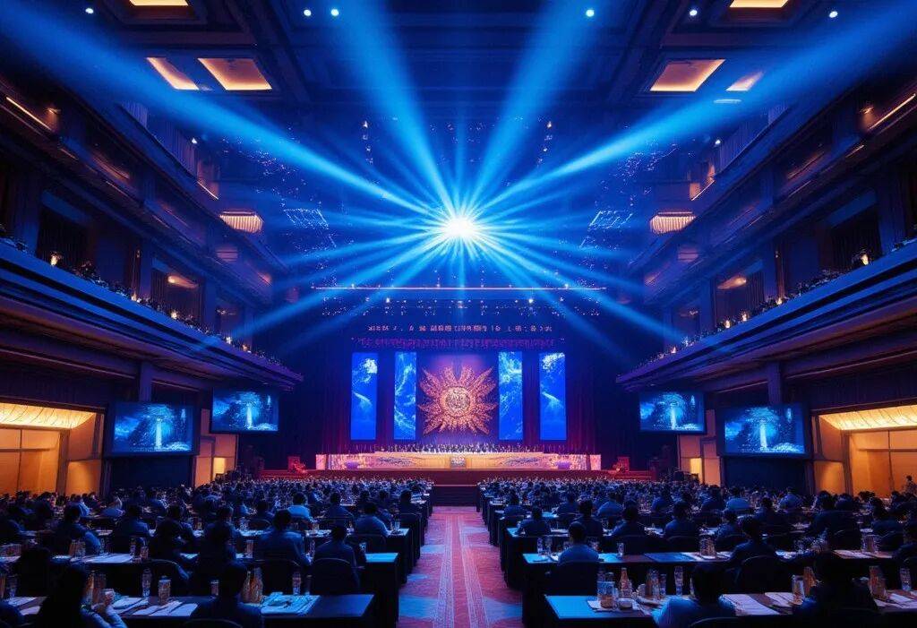 【2025.10.14】按照《许我耀眼》的热度，肉丝直接升咖？by2不整容的话应该会发展挺好的？招商会是会介绍一些什么？