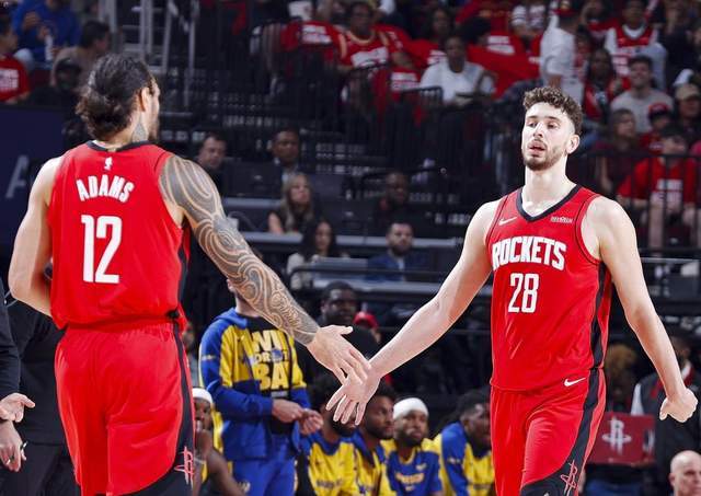 原创            净效率65！火箭晒五大阵容，乌度卡谈缺陷，杜兰特不能藏着掖着