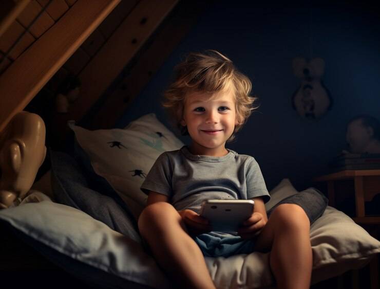 自闭症孩子总不听指令？90%的家长都忽略了这5个沟通前准备！