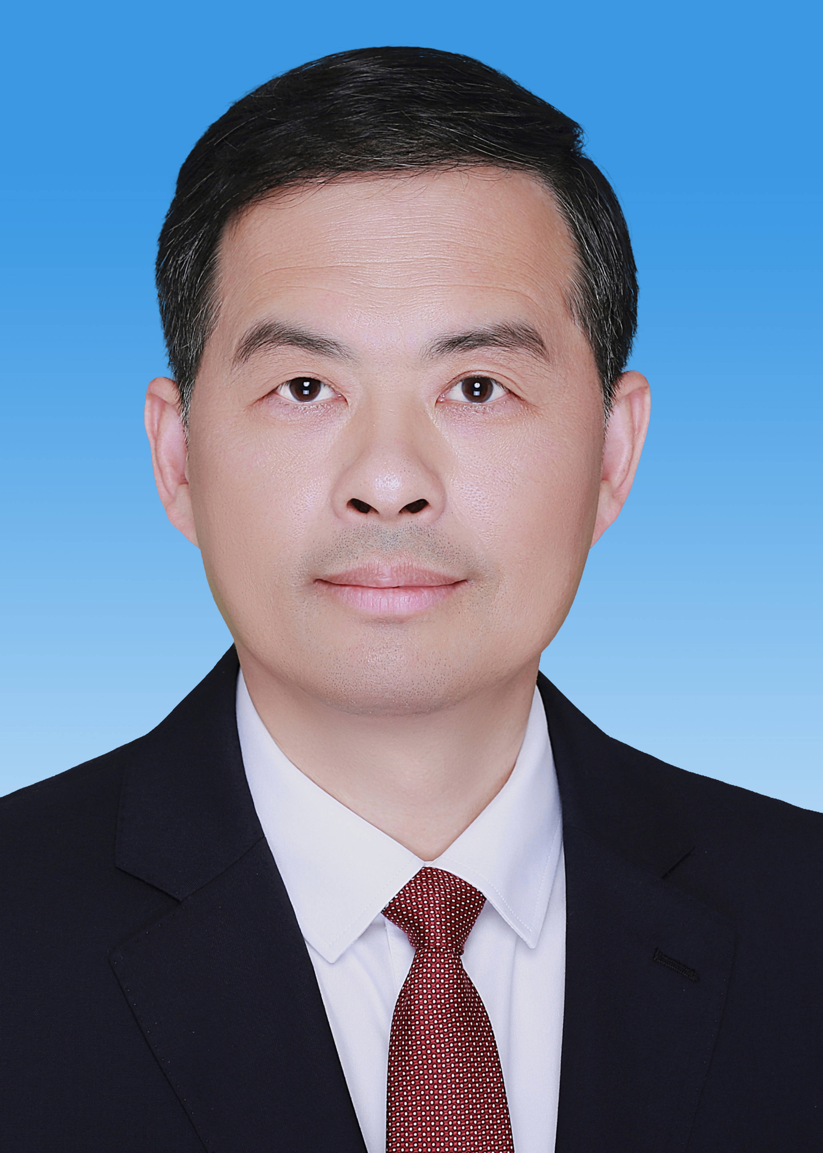 刘小涛任江苏省副省长，代理省长职务