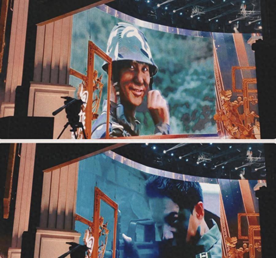 原创            士兵突击纪念日：王宝强领衔，张国强变胖，张译段奕宏缺席