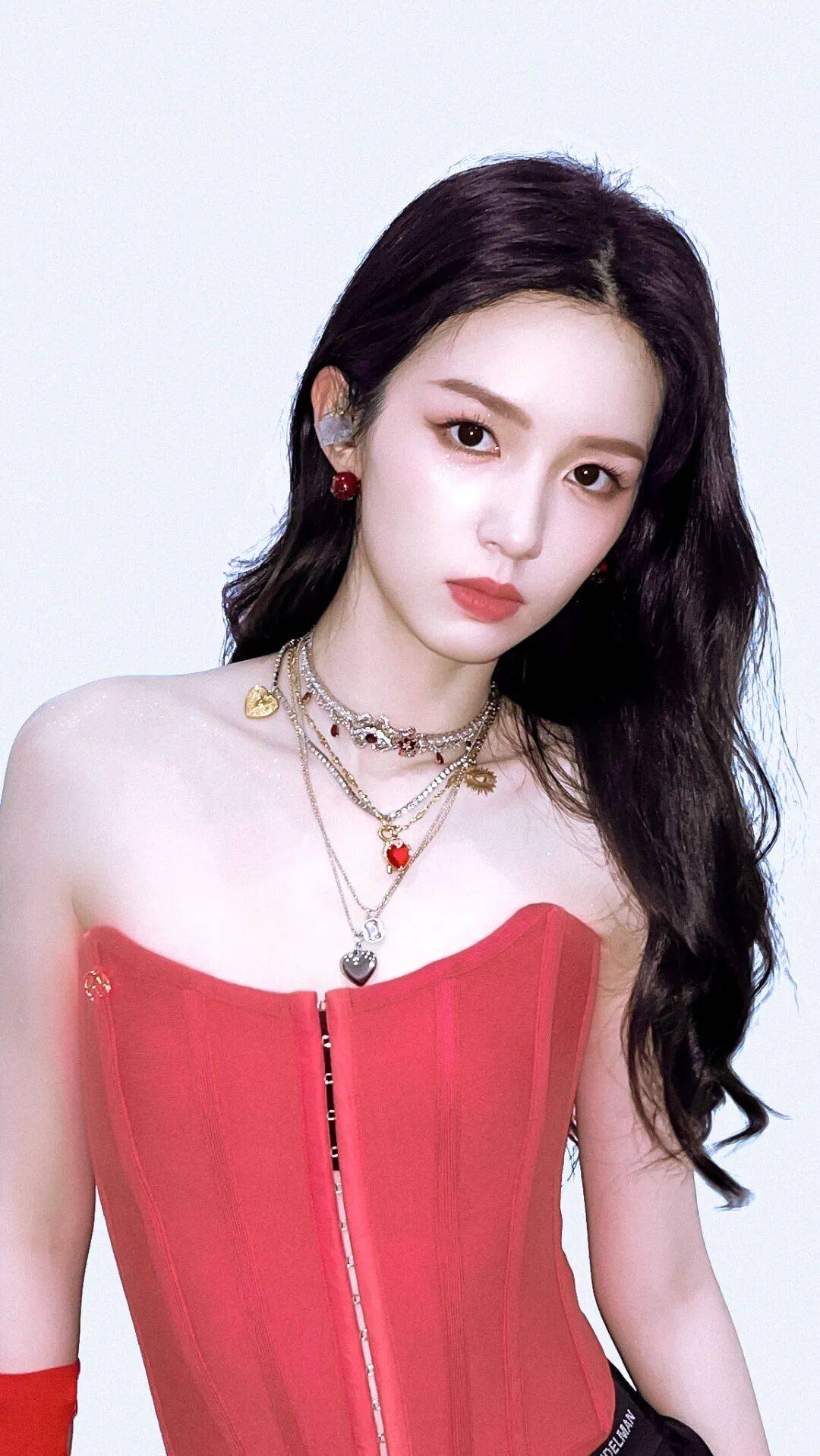 原创            内娱95四大待爆花旦！她们甜美性感演技好却没能大火