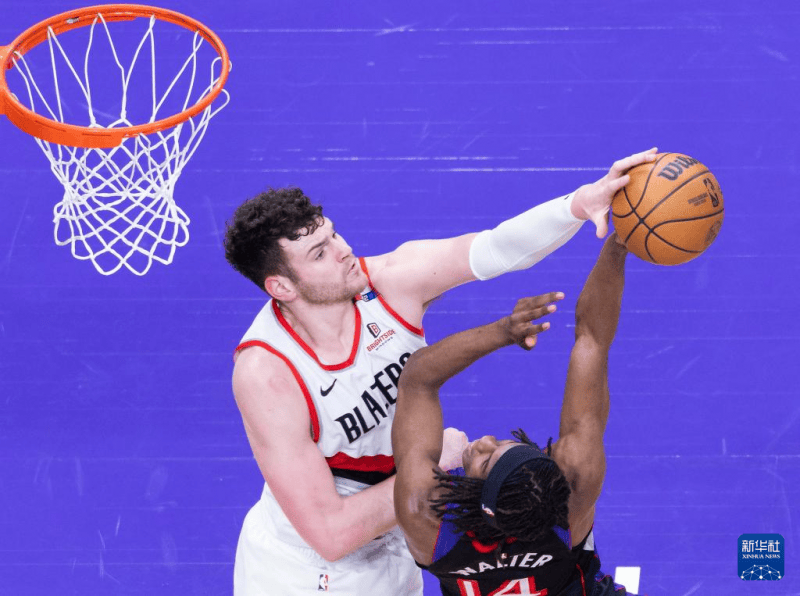 克林根：我很理解杨瀚森 他需要保持好心态