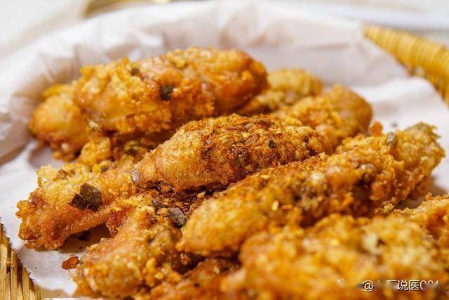 焦香入脾：中医里的“养胃密码”！食欲不振、湿气重？吃对就管用