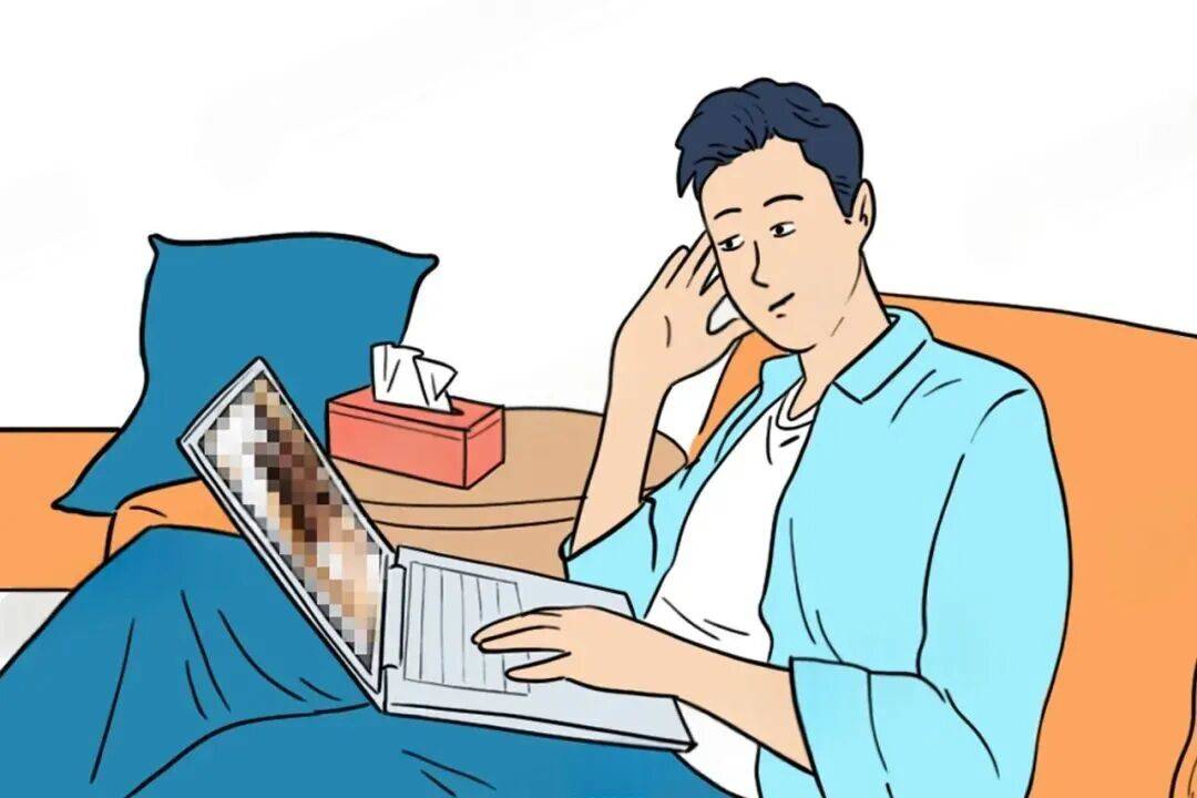 【男性课堂】男性性欲减退、下腹部或会阴部隐隐作痛 ，可能是前列腺炎在作怪！