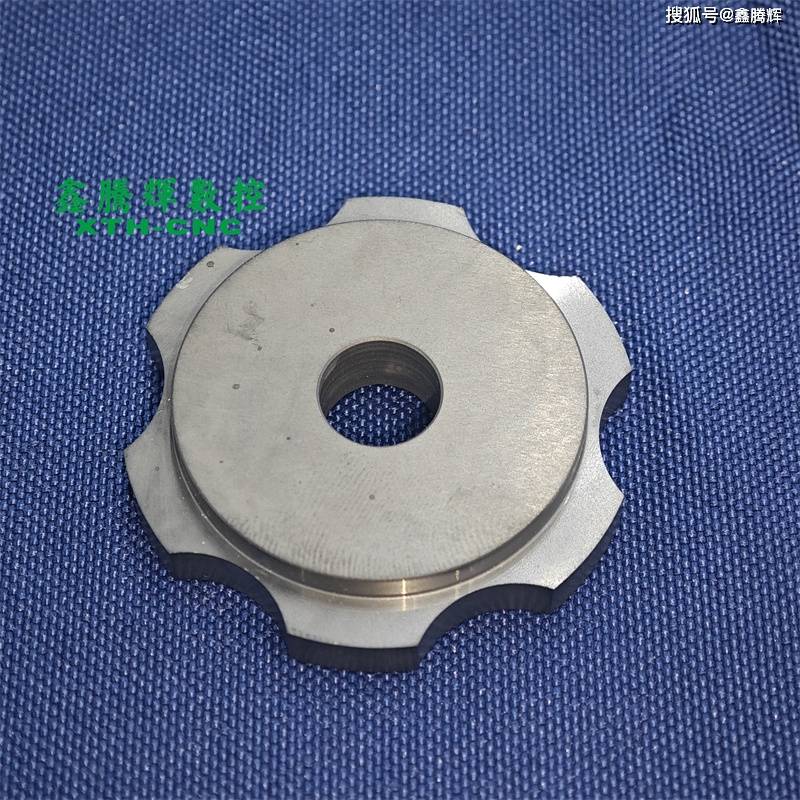 陶瓷加工行业的“降本提效”神器，高精度陶瓷精雕机