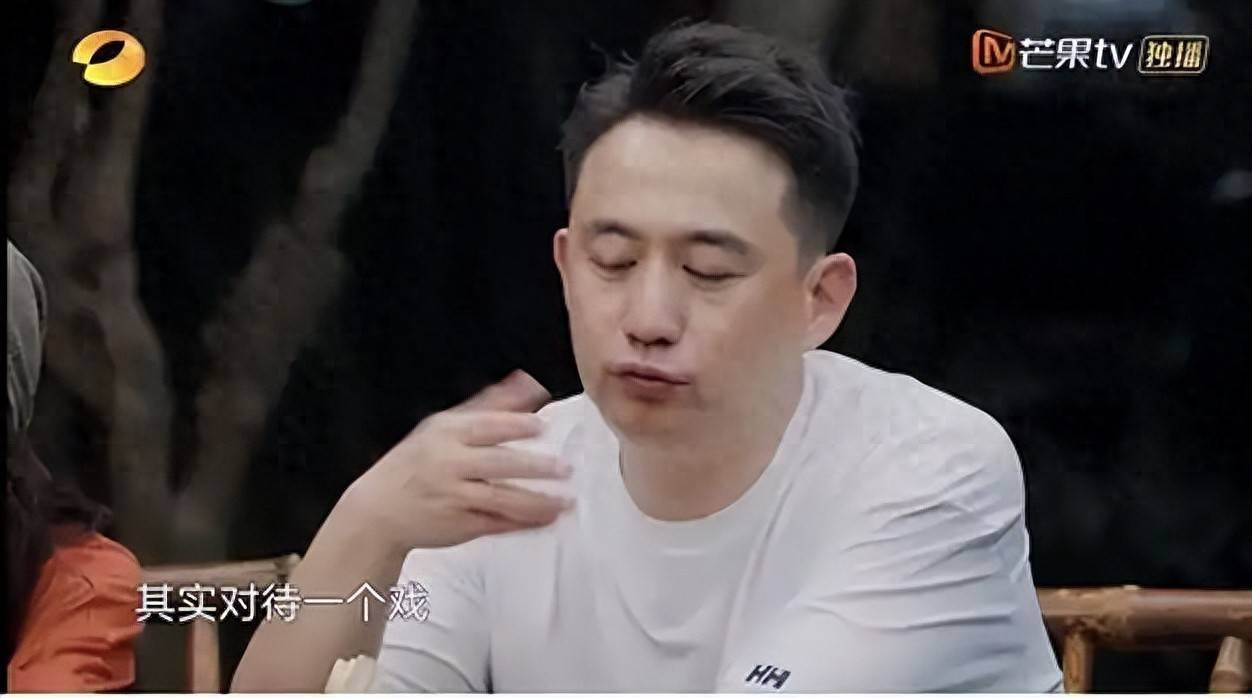 原创            装都不装了！《向往8》成黄磊秀场，看完我像被吃了苍蝇一样恶心