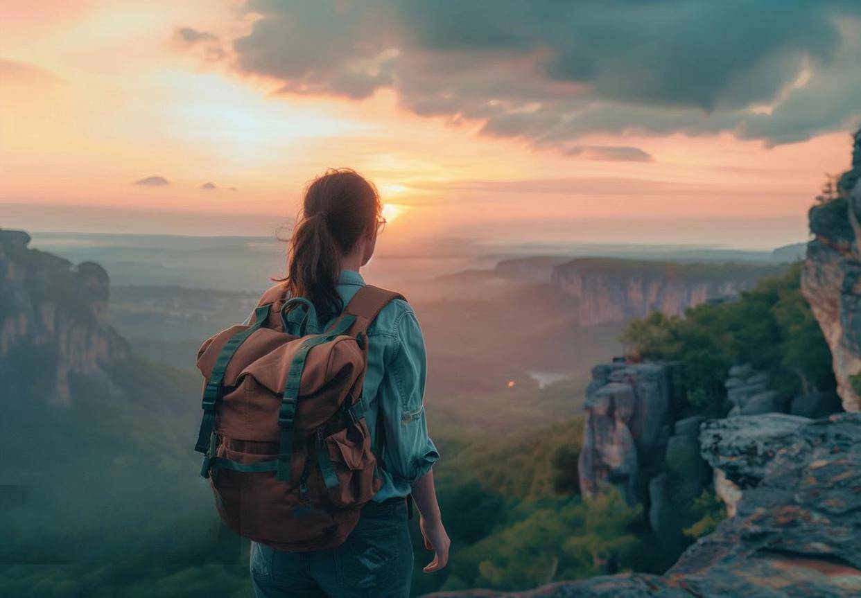 女儿抑郁崩溃的真相是什么，家长如何帮她重启人生？