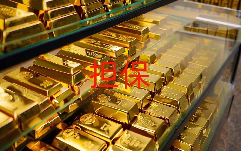 萃华珠宝为子公司提供2000万元担保