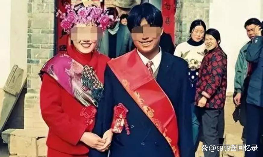 原创            故事：吉林新娘坐火车，无意给了旁人一把花生，竟救了全车人一命