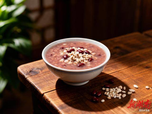 秋雨过后做好这几件事，祛湿养生超省心，全家都适用→