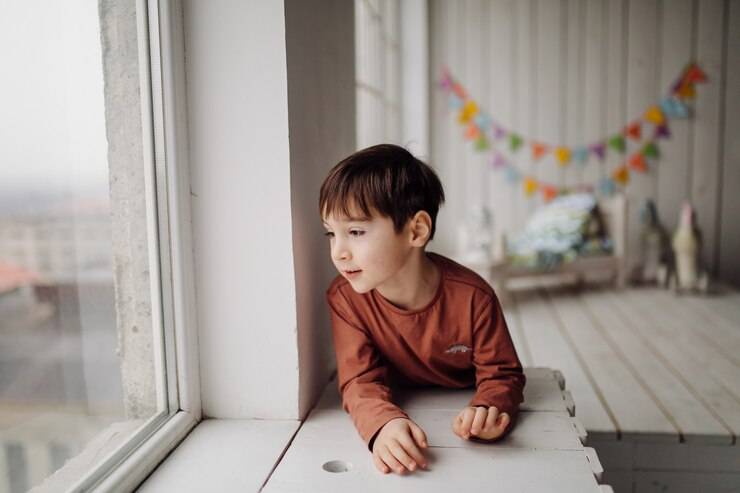 重庆渝北区专注力训练：孩子注意力不集中的10个隐藏信号，家长对照自查！