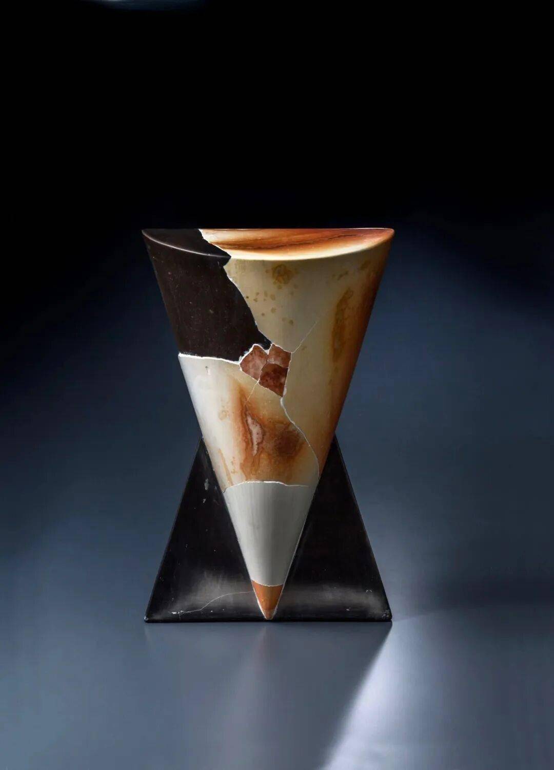 白明｜寄神宗美个人的陶艺史景观