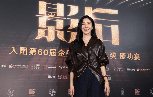 深挖 | 杨谨华：出道32年，18年陪跑终获视后！