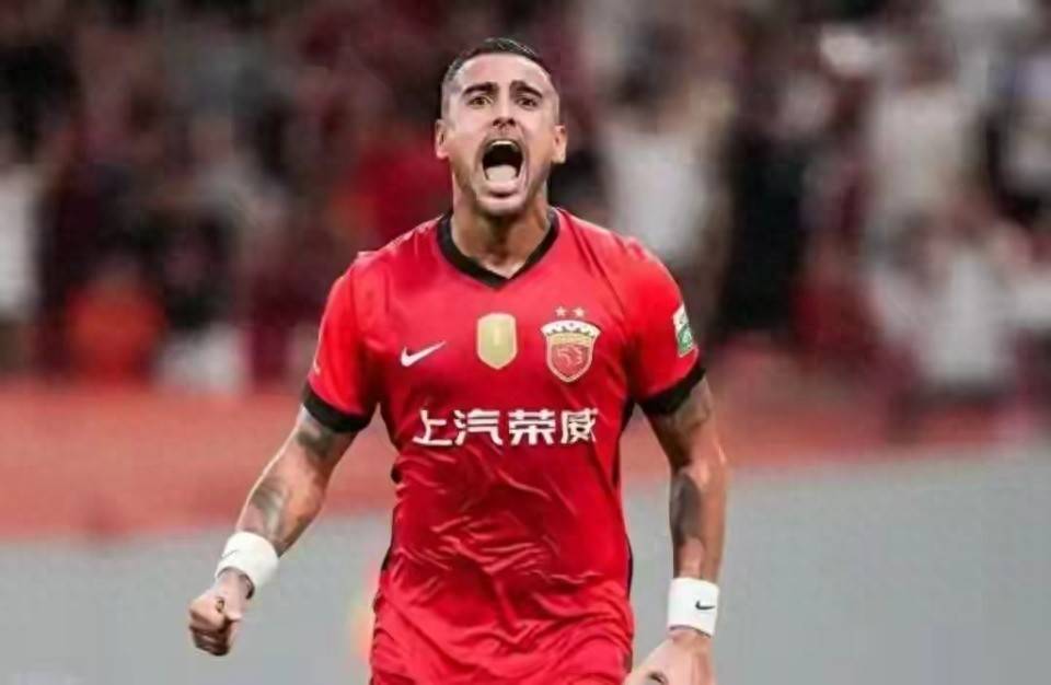 原创            海港如果夺冠将是中超失败，泰山元气大伤，国安大巴换成了三蹦子