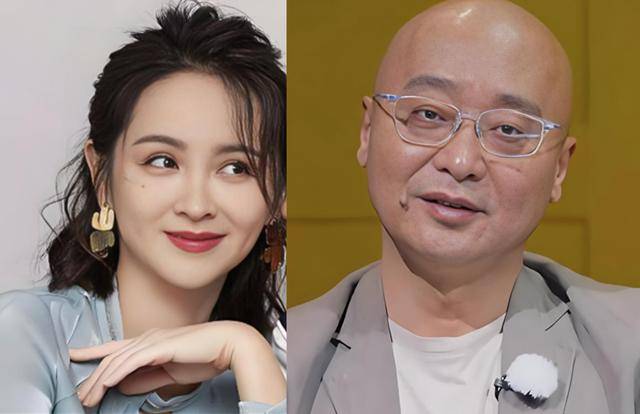 知名女星老公被曝曾行贿近千万，曾说老婆最大贡献是“生儿子”