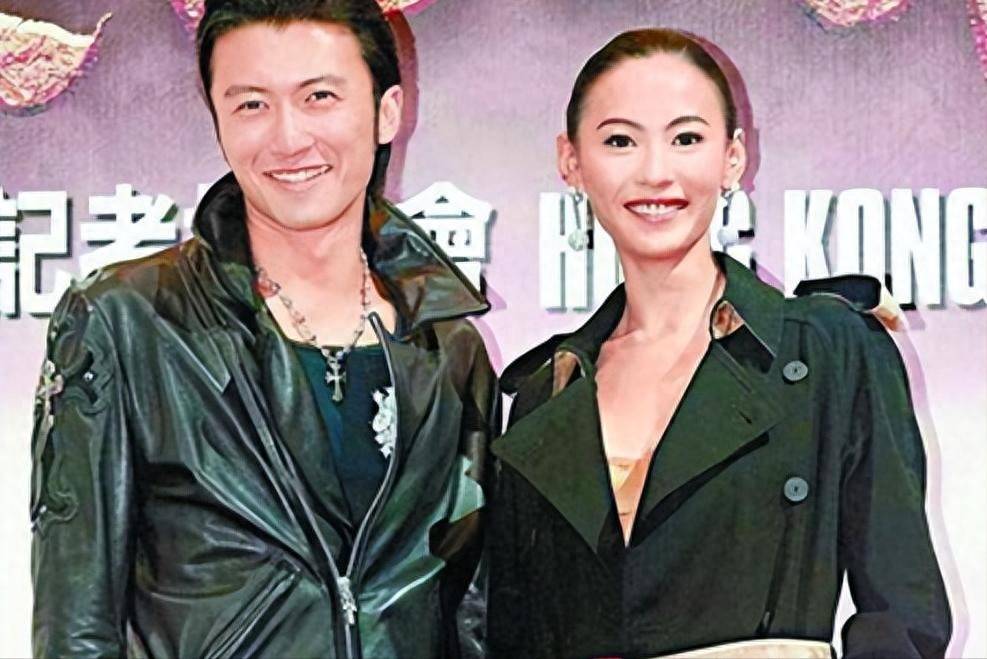 原创            张柏芝做梦也没想到，自己竟因刘嘉玲的一句话，彻底扭转了口碑