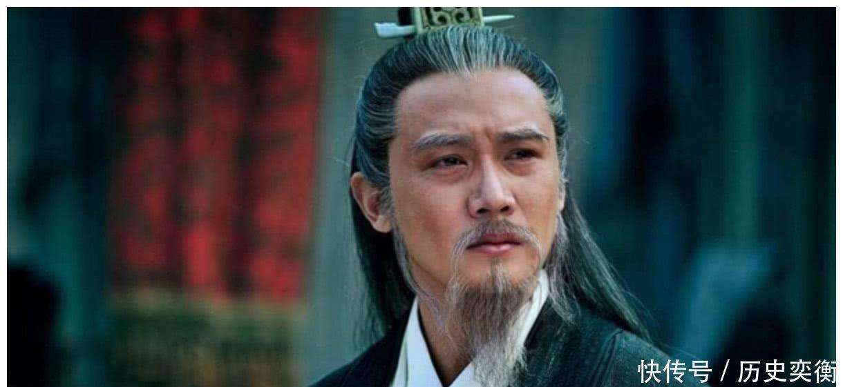 原创            以火出名，因水衰微，诸葛亮的一生有哪些让人刻骨铭心的事情？