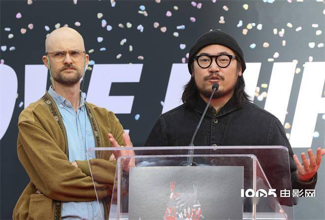 《瞬息全宇宙》导演新片宣布改档 2027.11.19上映