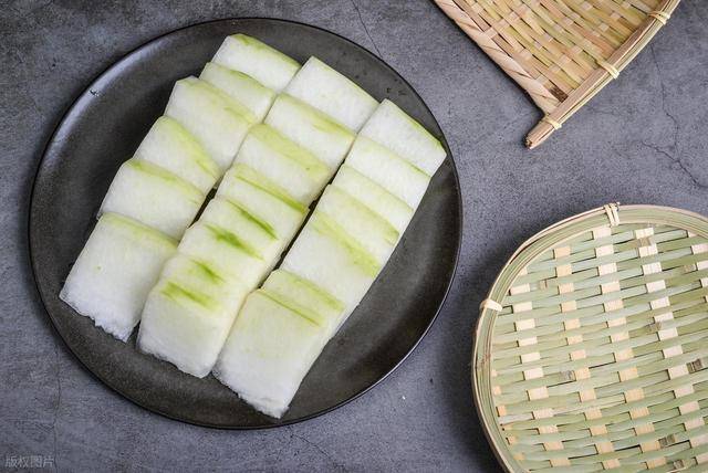 原创            冬瓜是肌酐“天然克星”？医生提醒：控肌酐，秋季4种蔬菜多吃