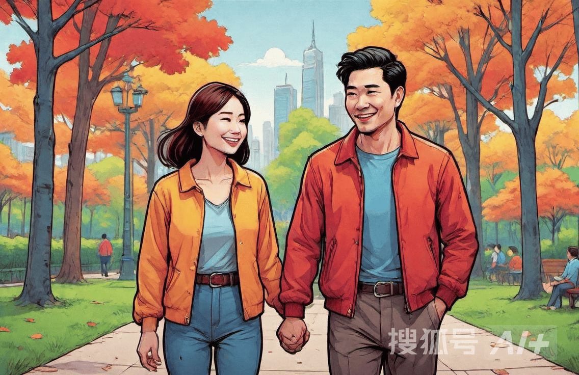 原创            男人深爱的5个“泄密”信号，你get了吗？