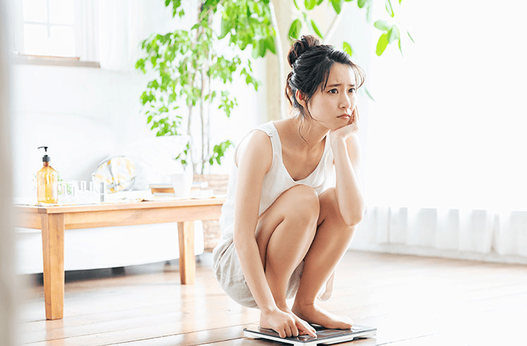 科学减肥：别再靠极端节食！掌握这5步才能真正稳住体重