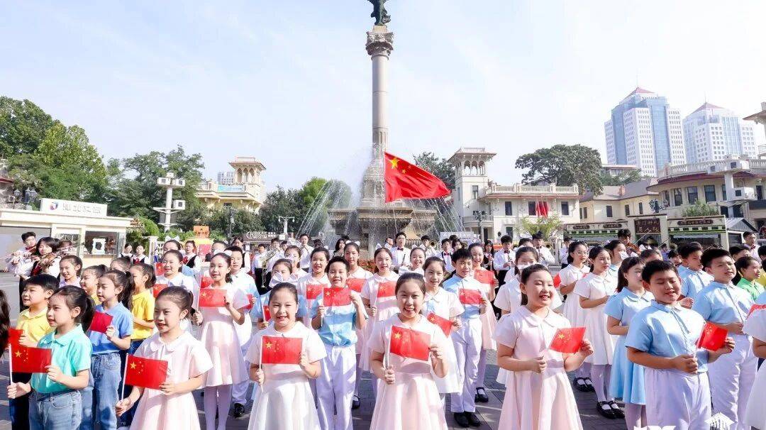 文化引领，艺术赋能——中秋国庆假期河北区文旅市场绽放光彩