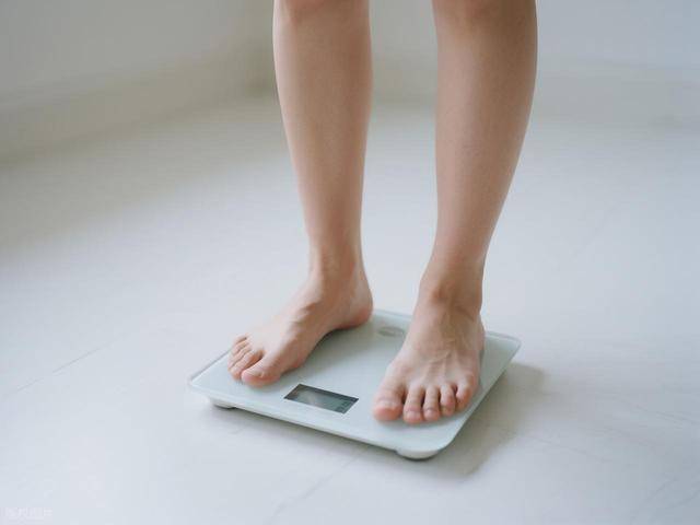 入冬前，逼自己瘦下来的6个方法