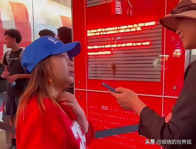 原创            初代网红罗玉凤现状曝光：没苦硬吃，留美15年宁死不回活成笑话