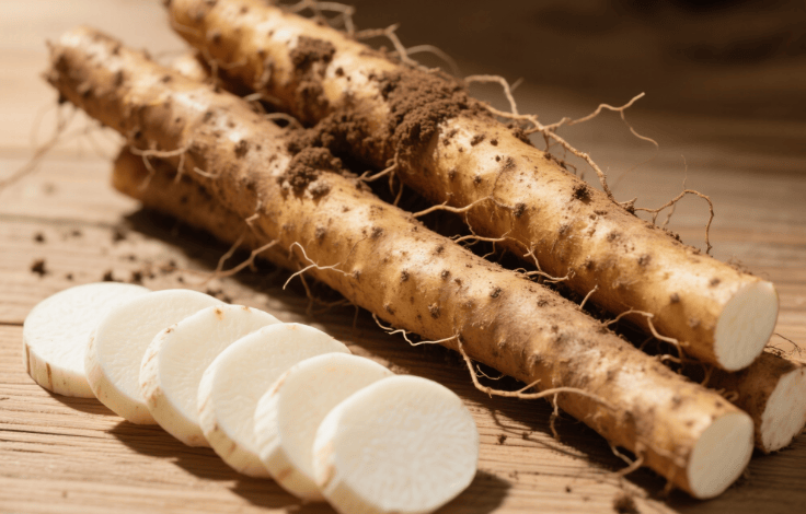 山药的“死对头”，提醒：二者万不可同吃，吃山药的禁忌要牢记！