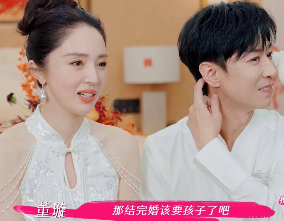 原创            戏里戏外落差太大！看了张维伊的笑容，才知为什么都说他“装”！